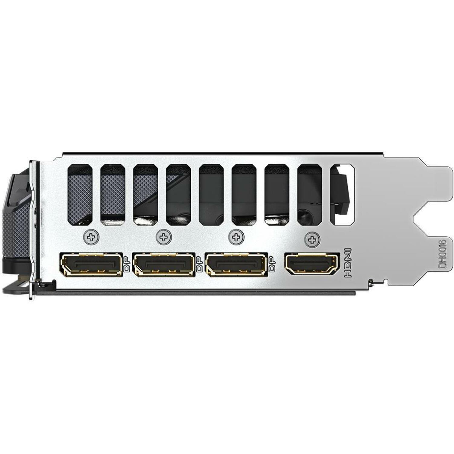 Gigabyte Видеокарта GV-N506TGAMING OC-16GD 16GB GDDR7, 128bit, PCI-E 5.0, 2647MHz, 3 x DisplayPort, 1 x HDMI (GV-N506TGAMING OC-16GD 1.0)