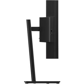 Lenovo ThinkVision T34WD-40 64AEGAT1EU, 3440 x 1440, 120 Гц, 4 мс, 300 кд/м², 1 HDMI, USB 3.2 Gen 1 хаб, изогнутый (64AEGAT1EU)