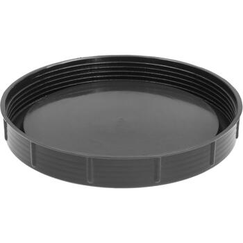 Browin Бочка 360450, 50L, 22cm, белая, HDPE, с ручками, квадратная, пищевой пластик (360450)