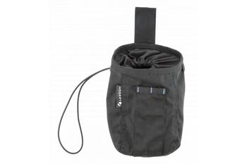 Hogert naglu kabata melna, HT5K447, 270 g/m², 1 liela kabata, 2 kabatas pildspalvām, universāla, EAC sertifikāts (HT5K447)