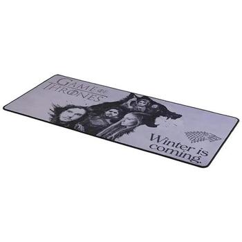 Subsonic spēļu peles paklājiņš SA5589-GOT1, 900mm x 400mm, 3mm, neslīdoša virsma (SA5589-GOT1)
