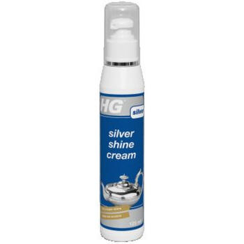 Sudrablietu spodrināšanas krēms 125ml; 491015106 HG (491015106)
