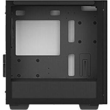 Deepcool MACUBE 110 WH R-MACUBE110-WHNGM1N-G-1, 2xUSB3.0, 1xAudio, 2x3.5