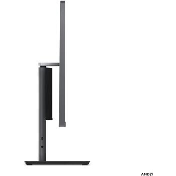 Lenovo ThinkCentre neo 55a 24 G6 Настольный ПК 13FA004QMH, 16 ГБ, 512 ГБ SSD, AMD Ryzen 5 220, FHD, 23.8
