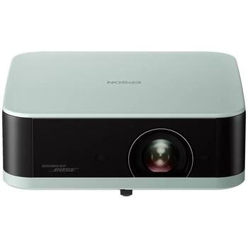 Epson проектор EF-61G V11HB72340, 700 ANSI люмен, 1920x1080, 3LCD, Bluetooth, Dolby Audio, портативный (V11HB72340)