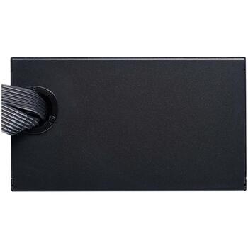 Adata Корпус компьютера PROBE700B-BKCEU, 700W, 100-240V, 47-63Hz, 80 PLUS Bronze, 1 вентилятор, активное охлаждение (PROBE700B-BKCEU)