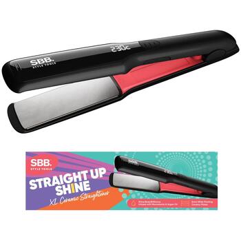 Sbb. Утюжок для волос SBST-2000-EU, 100mm, 40mm, 130°C - 230°C, LED, автоматическое отключение (SBST-2000-EU)