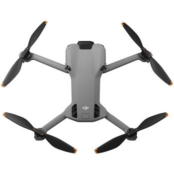 Dji Drons MINI 5 PRO CP.MA.00000838, 4 rotori, 50 MP, 3840 x 2160 px, 18 m/s, 21000 m, 2788 mAh, 42 GB, MicroSD, GLONASS, Wi-Fi (CP.MA.00000838)