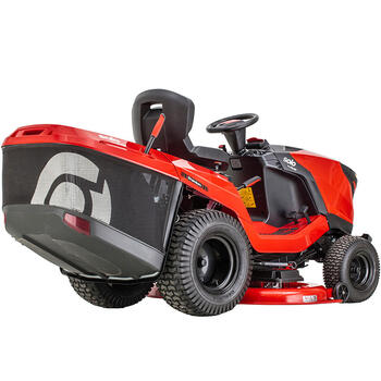 Бензиновый садовый трактор Premium T22-105.4 HD V2 SD (B&S 7220;11,7 кВт) (A) 127710 AL-KO (127710)