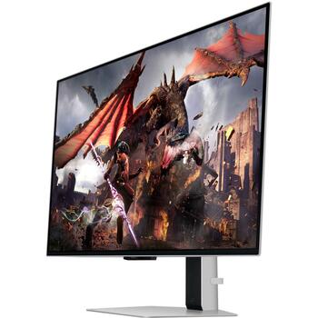 Samsung OLED монитор 32