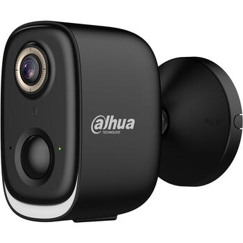 Dahua WI-FI камера наблюдения BF5HB 5MP, 2880 x 1620 пикселей, 360° вращение, Аккумулятор, IP66, 6000 мАч (BF5HB)