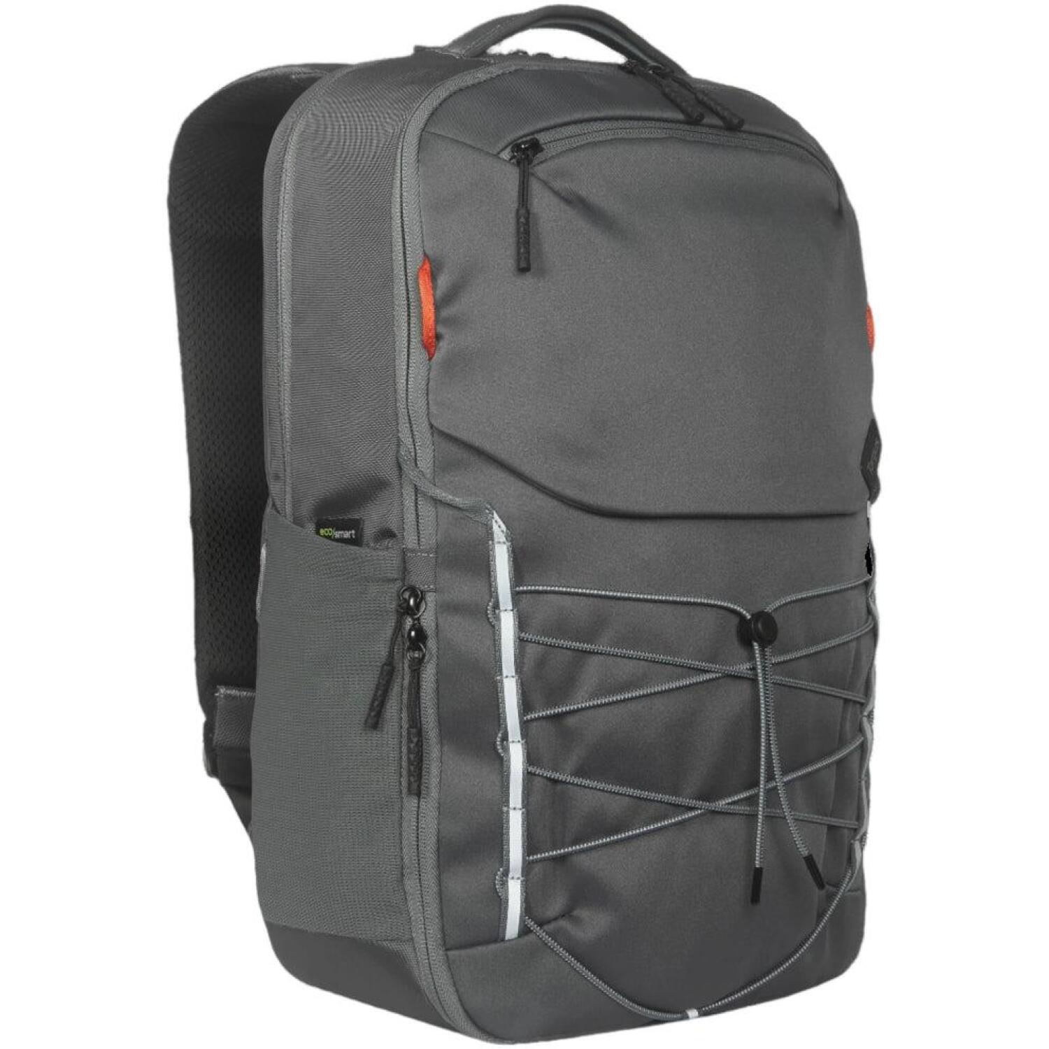 Targus TBB65802GL Work+ Play Trio рюкзак, 16