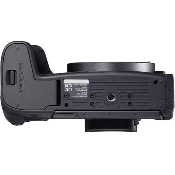 Pensofal Saxum panna 28cm 5803, 24.2 MP, 6000 x 4000 pikseļu, CMOS, 4K, melna (5803)