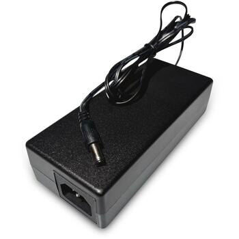 Mikrotik блок питания 48V2A96W 48V 2A 96W черный (48V2A96W)