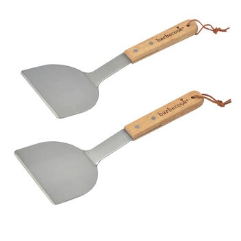 Barbecook Plāksnes griešanas rīks MODELIS BC-ACC-7123, 31cm, 2 gab., FSC sertificēts (BC-ACC-7123)