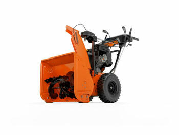 Ariens Company Снегоуборщик Deluxe 28 921324, 291 см3, 71 см, 53 см, 230В, 6/2 передачи, 2,7 л, 200°, 15,2 м, 65 т/ч (921324)