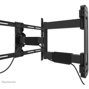 Neomounts настенный крепеж WL40-550BL16 полный поворот для экранов 40-65