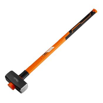 Veseris ar stiklašķiedras kātu 4kg, Polax (36-053)