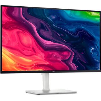 Dell LED монитор S2725QS 210-BQWM_5Y, 3840 x 2160, 350 cd/m², 120 Гц, 4 мс, 2xHDMI, VESA 100x100, IPS (210-BQWM_5Y)