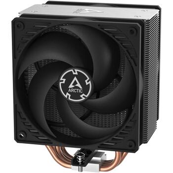 Arctic CPU Dzesētājs Freezer 36 ACFRE00121A, 120mm, 2 ventilatori, 1800RPM, FDB, 4 siltuma caurules (ACFRE00121A)