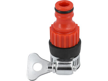 Yato Ieskrūvējams krāna adapteris YT-8970, 1/2