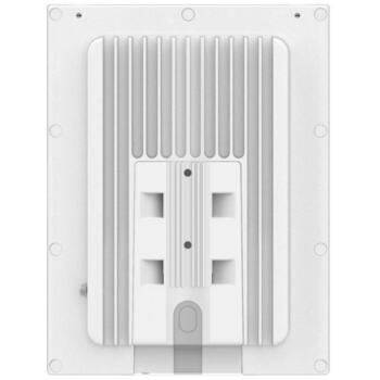 TP-Link EAP725-Outdoor точка доступа, 5000 Mbit/s, 1x 2.5G PoE порт, 8 антенн, 13.2 dBi, IP66, Wi-Fi 7, Omada SDN, управляемая (EAP725-OUTDOOR)