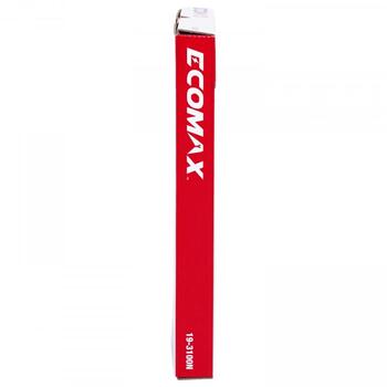 Ecomax мешки для пыли 19-3100N&EMX, 3 шт., EMX 20L, EMX 30L, бумажные, для пылесосов (19-3100N&EMX)