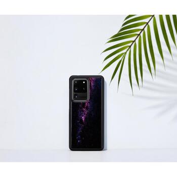 Ikins Кейс для Samsung Galaxy S20 Ultra K6714J, 6.9, совместим с Samsung Galaxy S20 Ultra, с изображением (K6714J)