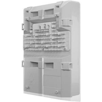 Mikrotik CRS318-1FI-15FR-2S-OUT маршрутизатор 16 RJ-45 портов, 7.2 Гбит/с, 3600 Мппс, PoE, 2 SFP, DC 18-57 В (CRS318-1FI-15FR-2S-OUT)