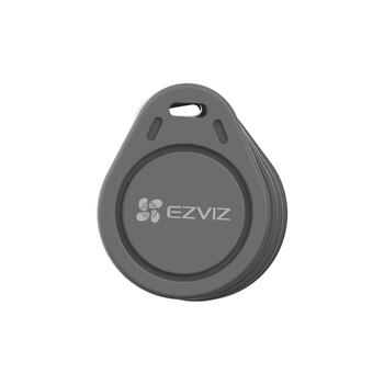 Ezviz CS-DL-IC-CPU-R200, комплект из 4 карт proximiti, 13.8-14.4 МГц, 106 кбит/с, шифрованные, защита от копирования (CS-DL-IC-CPU-R200)