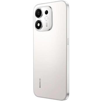 Honor мобильный телефон 600 Smart 5G 5109CMDQ, 7700mAh, 4GB RAM, 128GB, 50MP, IP64, AI кнопка, водоотталкивающий (5109CMDQ)