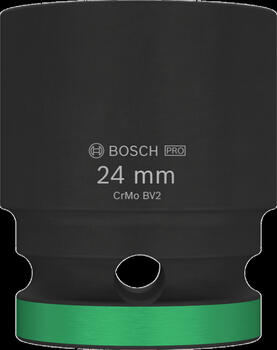 Trieciena uzgriežņatslēgām PRO IMPACT MUCIŅA BOSCH 2608003054 (2608003054)