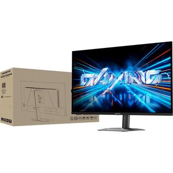 Gigabyte монитор GO27Q24A EK, 27
