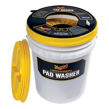 Meguiar's WPW Средство для мойки без воды с воском (WPW)