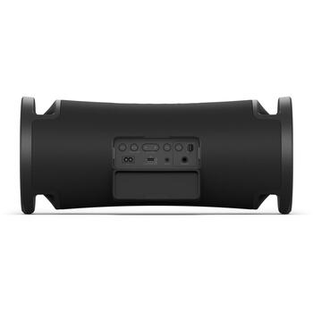 Sony ULT беспроводная колонка SRSULT70.EU8, AC 120-240 V, 30ч работы от аккумулятора, Bluetooth 5.2, водонепроницаемая (SRSULT70.EU8)