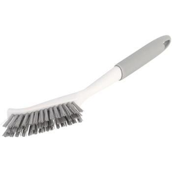 Beldray Trauku birste LA082572PEU7, balta, 3,00cm, 3,00cm, 28,00cm, antibakteriāla, ergonomiska, āķis (LA082572PEU7)