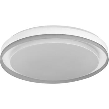 Osram SMART+ WIFI ORBIS MAGIC настенно-потолочный светильник 4099854472374, 38Вт, 1050лм, 2700-6500К, IP20, 50000ч, RGBTW, Wi-Fi (4099854472374)