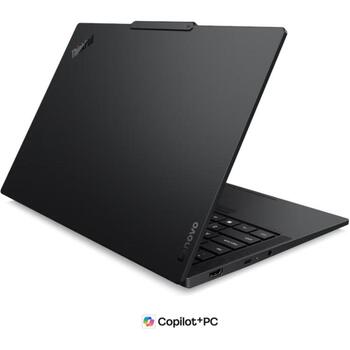 Lenovo ThinkPad T14s G7 Snapdragon ноутбук 22A70027MH, 14in IPS WUXGA 1920x1200, Snapdragon X2 Elite X2E-80-100, 32GB LPDDR5X (22A70027MH)