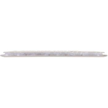 White Shark Tachi клавиатура TACHI-W-US, 104/105 клавиш, USB 2.0, 1,5м кабель, подсветка, мультимедийные клавиши (TACHI-W-US)