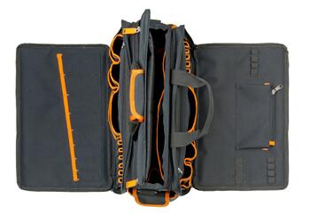 Laptopa un instrumentu soma 430x150x350mm 4750FB4-18 BAHCO (4750FB4-18)