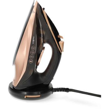 Nedis bezvadu gludeklis, 2200W, 20g/m (IRONCL250)
