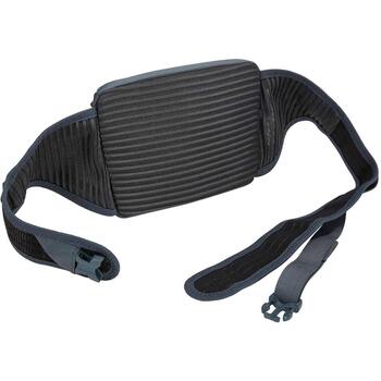 Thule Поясная сумка 4479 3204479, 22см, 6см, 15см, 0.5л, 0.23кг, нейлон, темно-серый, водоотталкивающий, светоотражающие детали (3204479)