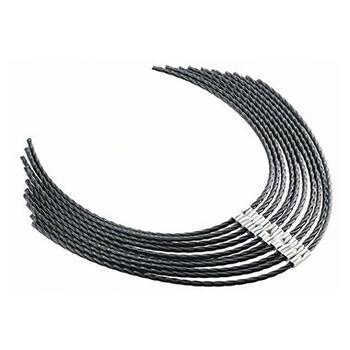 Высокопрочная леска AFS 23-37 F016800431 BOSCH (F016800431)