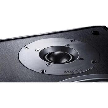 Magnat Monitor S30 B, 2-полосный, 100 Вт, 8 Ом, 90 дБ, 34-38000 Гц, 2900 Гц, МДФ, черный, проводной (S30 B)