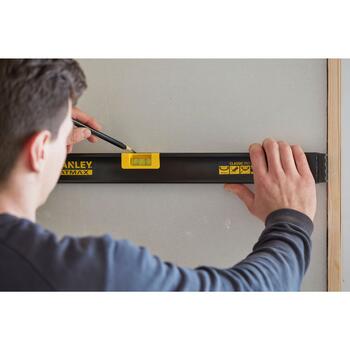 FatMax Classic PRO Līmeņrādis - 60cm FMHT42554-1 Stanley (FMHT42554-1)