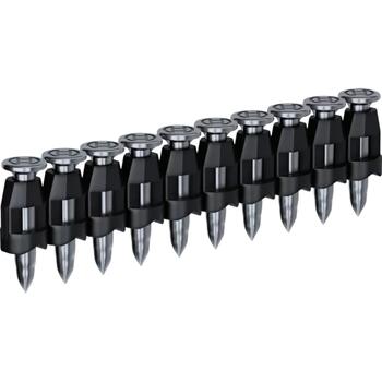 Naglas tēraudam NM-19, 19mm, 1000gab.; 1600A02F4U BOSCH (1600A02F4U)