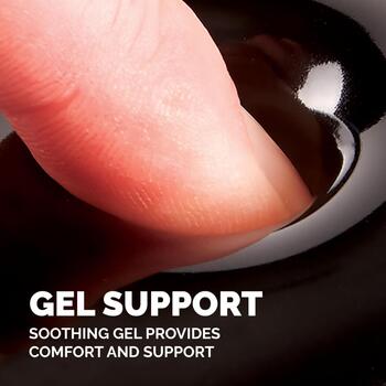KEYBOARD ACC WRIST SUPPORT/CHEVRON 9653601 FELLOWES (9653601)