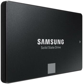 Samsung SSD 2.5