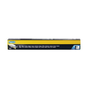 Rapid 40104408 Оцинкованные гвозди 32/50мм №32, 1000 шт., 1.03кг (40104408)