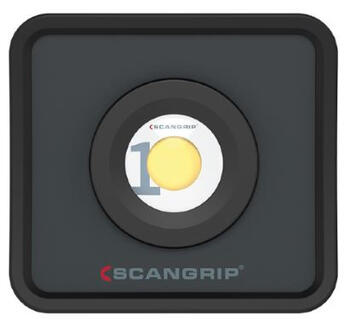 Rechargeable worklight Scangrip NOVA MINI, 1000lm, IP65 (03.6010)